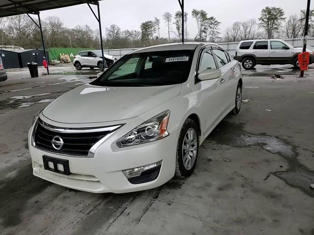 2013 Nissan Altima - Image 11