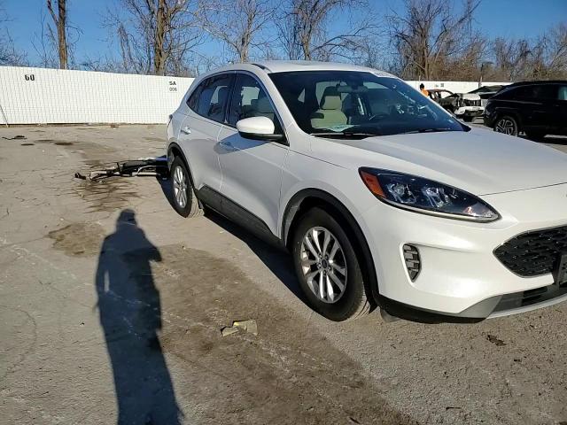 2020 Ford Escape - Image 11