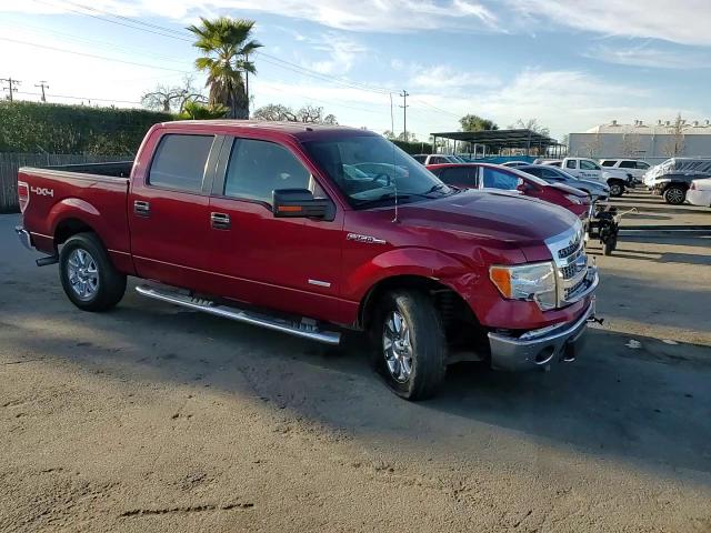 2013 Ford F-150 - Image 10