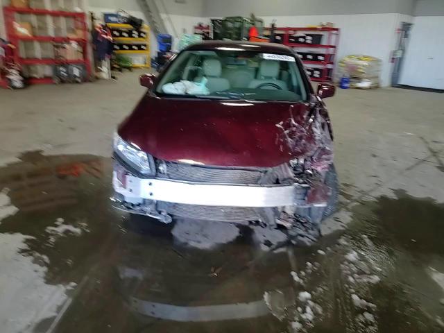 2015 Honda Civic - Image 11