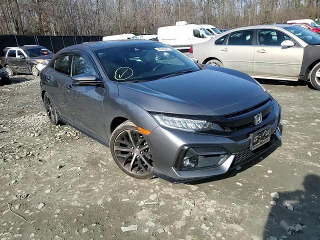 2021 Honda Civic - Image 10