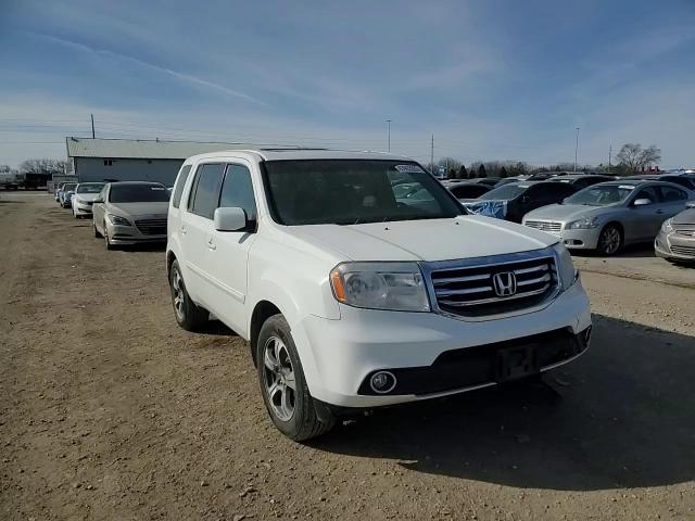 2015 Honda Pilot - Image 11