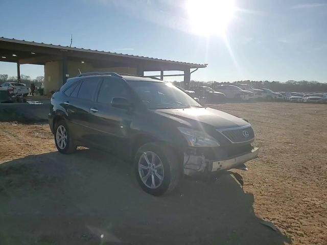 2009 Lexus RX - Image 12