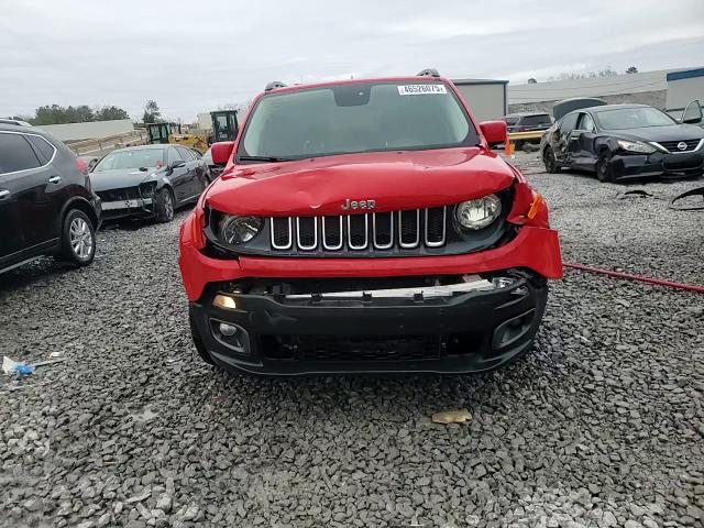 2017 Jeep Renegade - Image 14