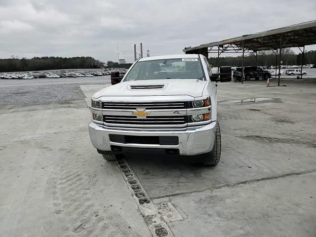 2017 Chevrolet Silverado - Image 12