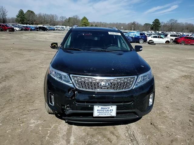 2014 Kia Sorento - Image 12