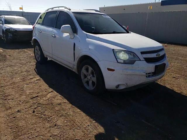 2014 Chevrolet Captiva - Image 12