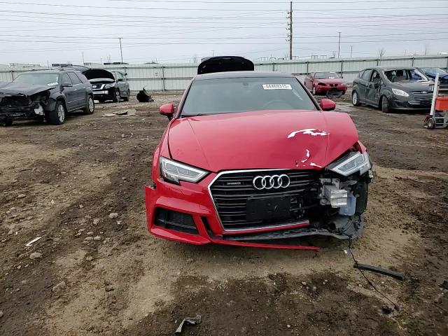 2019 Audi A3 - Image 11