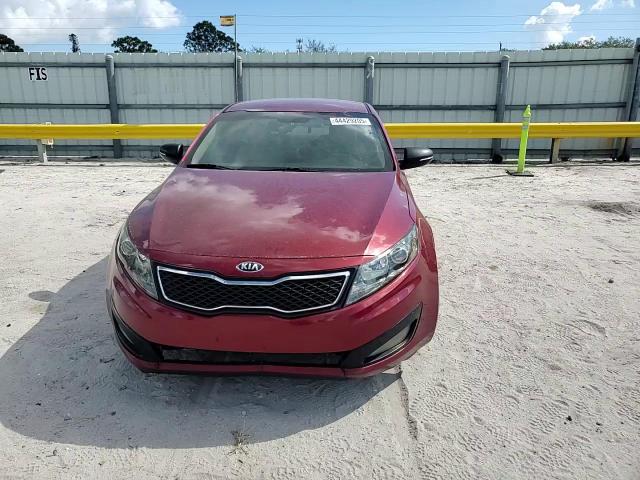 2013 Kia Optima - Image 11