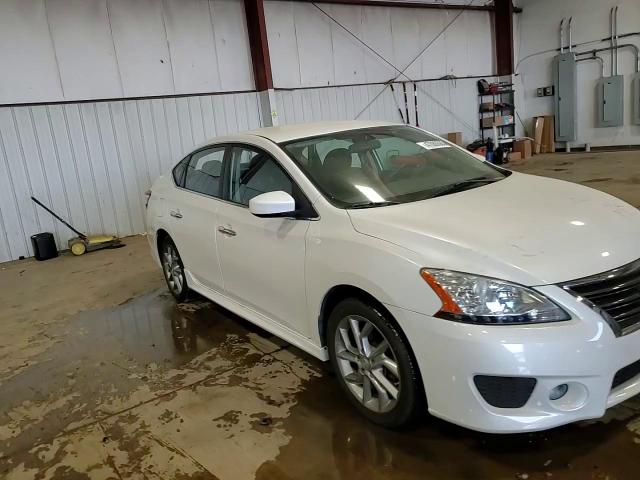 2013 Nissan Sentra - Image 13