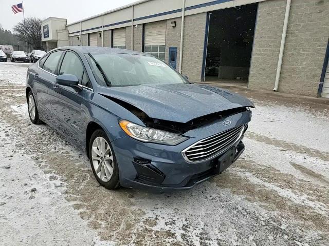 2019 Ford Fusion - Image 10
