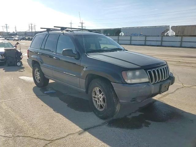 2002 Jeep Grand Cherokee - Image 12