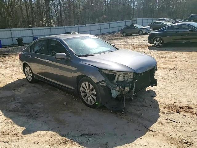 2015 Honda Accord - Image 10