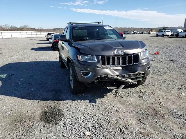 2014 Jeep Grand Cherokee - Image 12