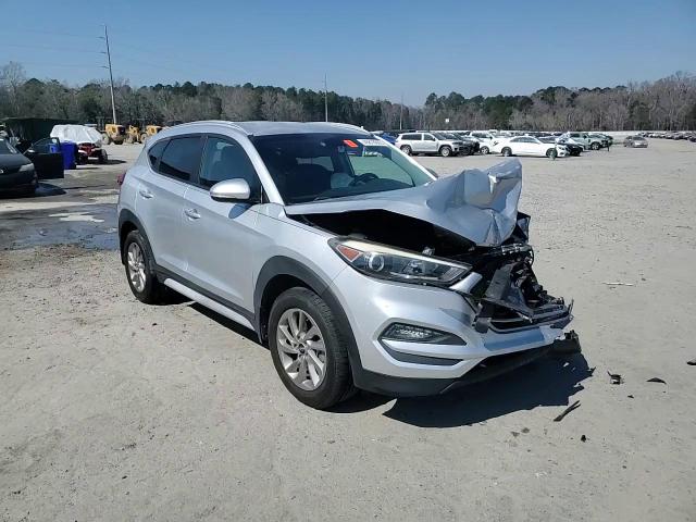 2017 Hyundai Tucson - Image 13