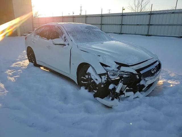 2015 Infiniti Q50 - Image 11