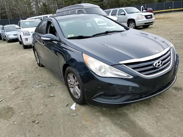 2014 Hyundai Sonata - Image 11