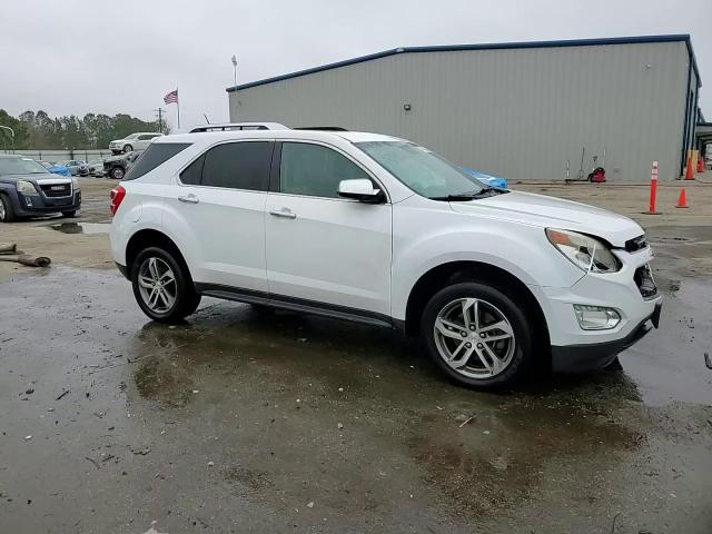 2016 Chevrolet Equinox - Image 15