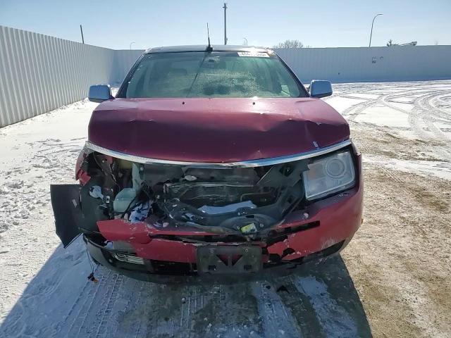 2007 Lincoln MKX - Image 12