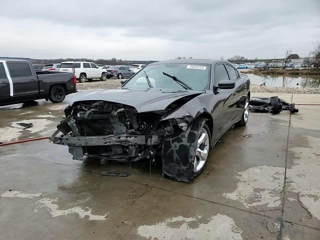 2014 Dodge Charger - Image 14