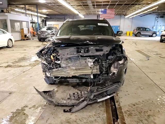 2018 Ford Explorer - Image 11