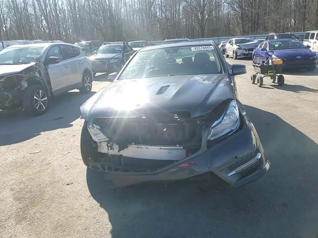 2013 Mercedes-Benz C-klasse - Image 11