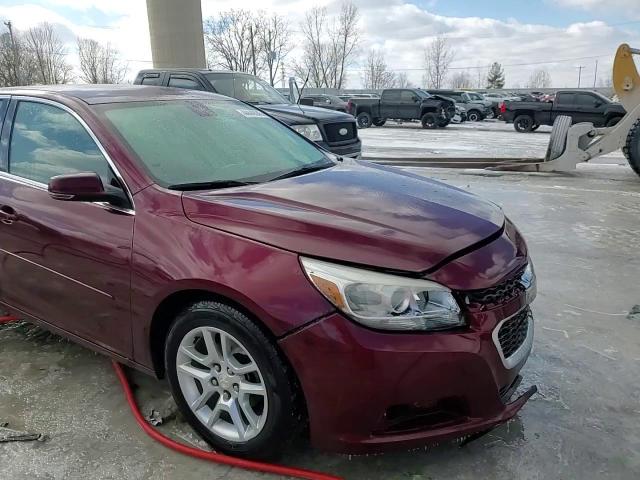 2015 Chevrolet Malibu - Image 13