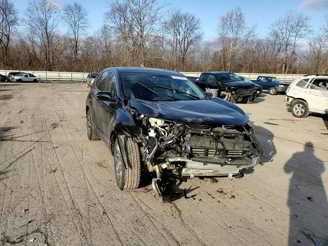 2018 Honda CR-V - Image 11