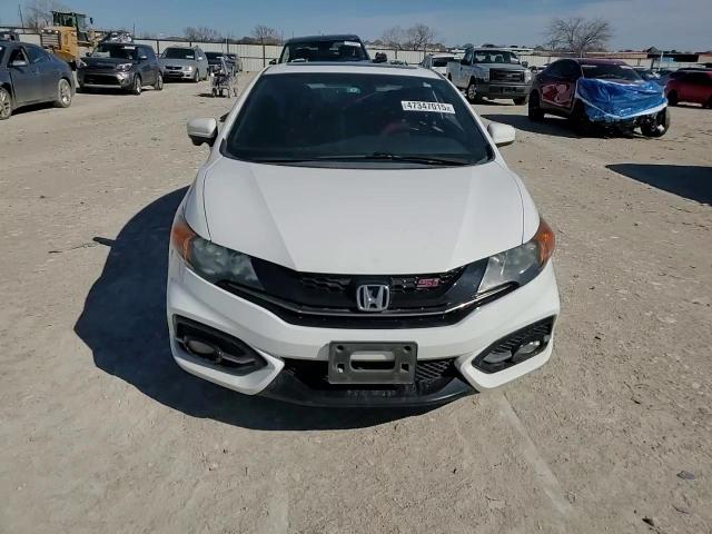 2015 Honda Civic - Image 10