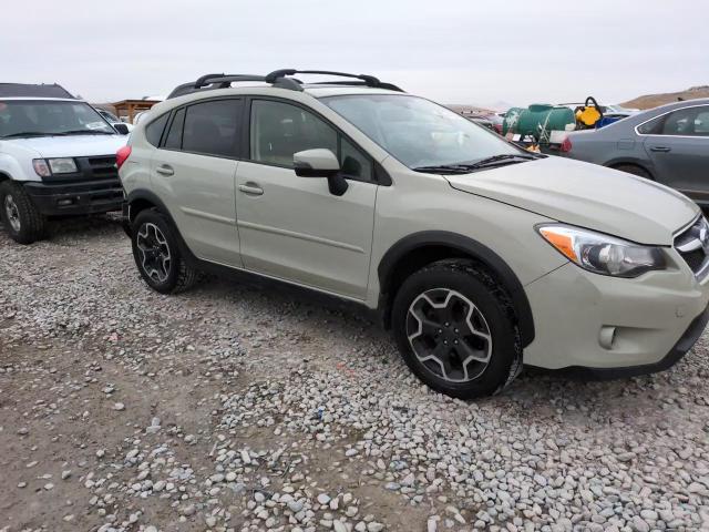 2015 Subaru XV - Image 14