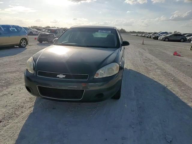 2013 Chevrolet Impala - Image 11