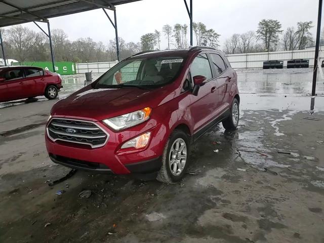 2019 Ford EcoSport - Image 11