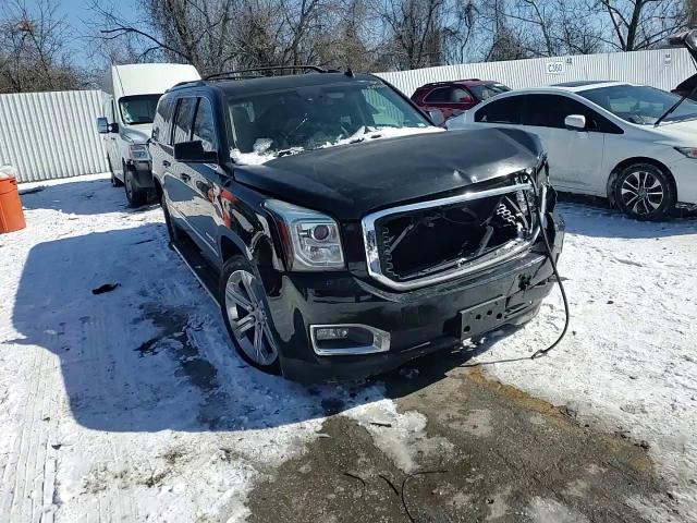 2015 GMC Yukon - Image 11