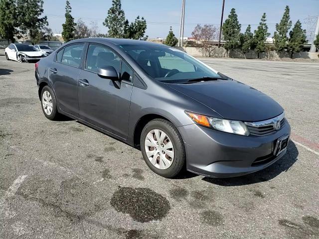 2012 Honda Civic - Image 11
