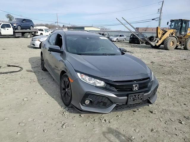 2019 Honda Civic - Image 11