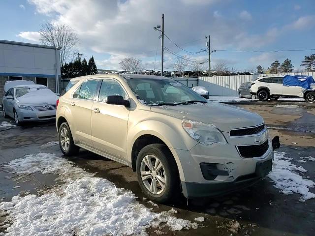 2012 Chevrolet Equinox - Image 12