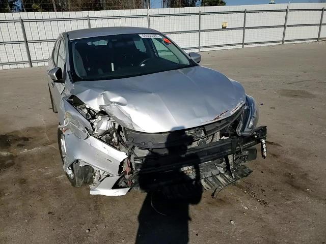 2019 Nissan Sentra - Image 11