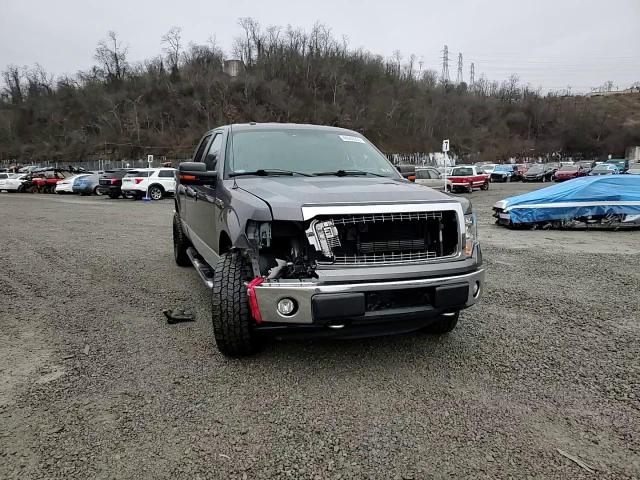 2014 Ford F-150 - Image 13