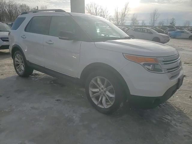 2012 Ford Explorer - Image 13
