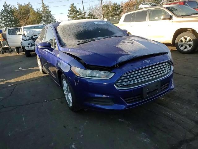 2015 Ford Fusion - Image 11