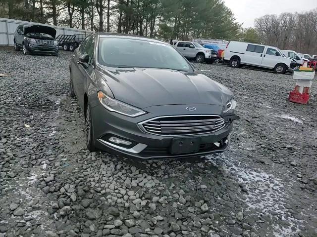 2017 Ford Fusion - Image 11
