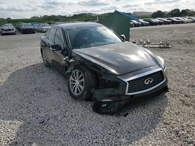 2020 Infiniti Q50 - Image 10