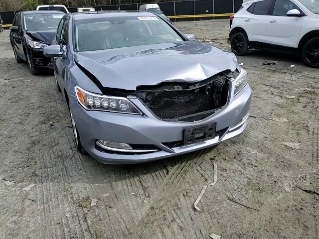 2014 Acura RLX - Image 11