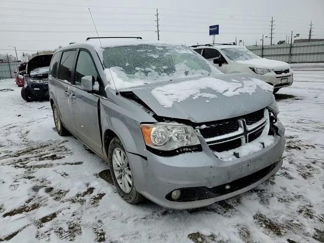 2018 Dodge Caravan - Image 12