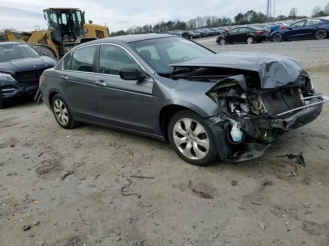 2009 Honda Accord - Image 10