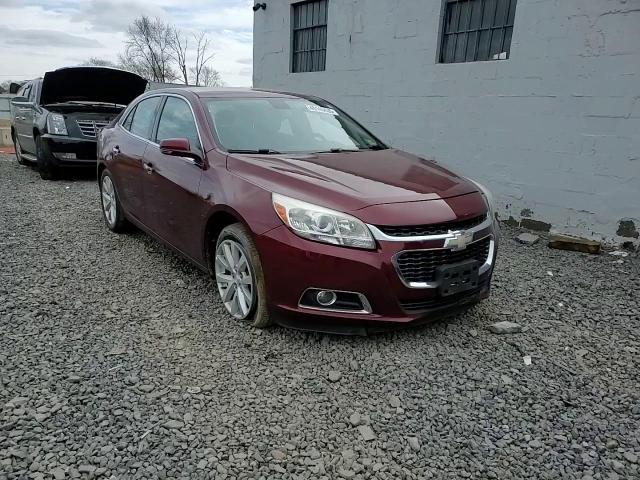 2016 Chevrolet Malibu - Image 13