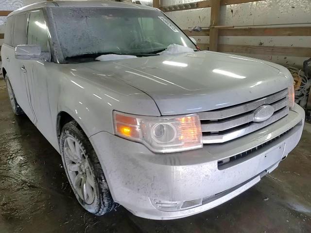 2012 Ford Flex - Image 14