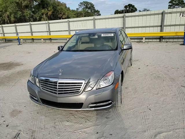 2011 Mercedes-Benz E-klasse - Image 10