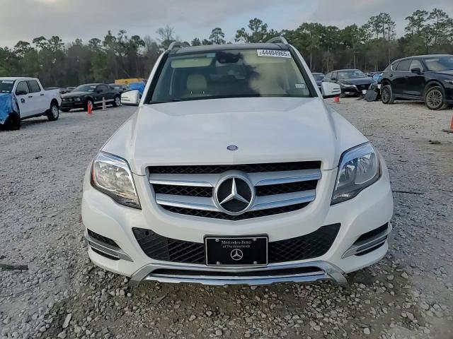 2015 Mercedes-Benz GLK-klasse - Image 14