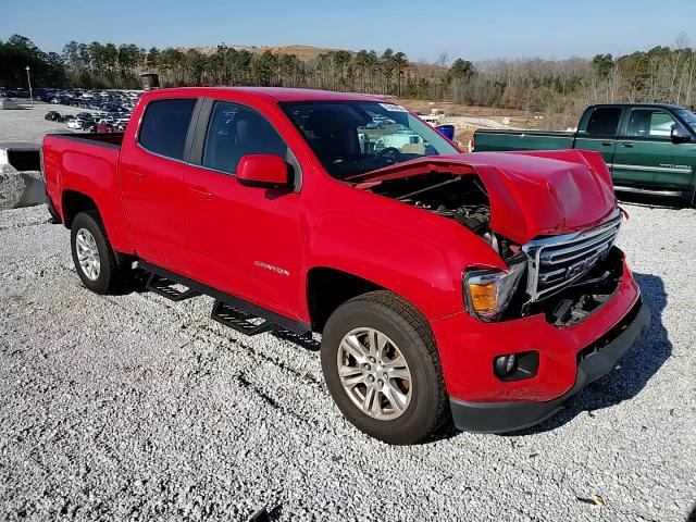 2019 GMC Canyon - Image 11
